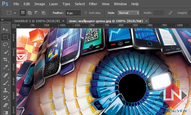 Cài Adobe Photoshop Quận Gò Vấp – Giá Rẻ Uy Tín – Dịch Vụ Tận Nơi