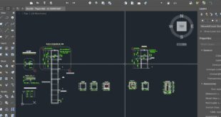 Cài Autocad Quận 1 – Giá Rẻ Uy Tín – Dịch Vụ Tận Nơi