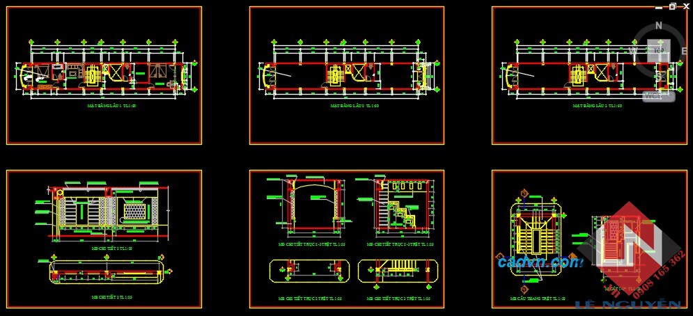 Cài Autocad Quận 12 – Giá Rẻ Uy Tín – Dịch Vụ Tận Nơi