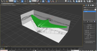 Cài Autodesk 3ds Max Quận 1 – Giá Rẻ Uy Tín – Dịch Vụ Tận Nơi