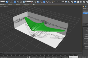 Cài Autodesk 3ds Max Quận 1 – Giá Rẻ Uy Tín – Dịch Vụ Tận Nơi