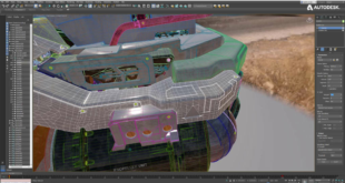 Cài Autodesk 3ds Max Quận 10 – Giá Rẻ Uy Tín – Dịch Vụ Tận Nơi