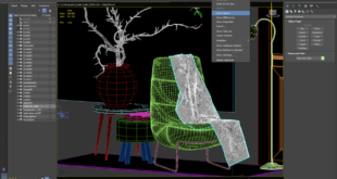 Cài Autodesk 3ds Max Quận 2 – Giá Rẻ Uy Tín – Dịch Vụ Tận Nơi