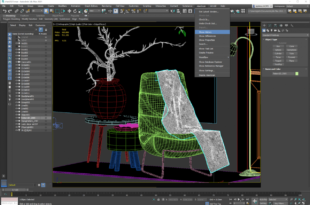Cài Autodesk 3ds Max Quận 2 – Giá Rẻ Uy Tín – Dịch Vụ Tận Nơi