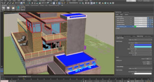 Cài Autodesk 3ds Max Quận 5 – Giá Rẻ Uy Tín – Dịch Vụ Tận Nơi