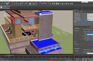 Cài Autodesk 3ds Max Quận 5 – Giá Rẻ Uy Tín – Dịch Vụ Tận Nơi