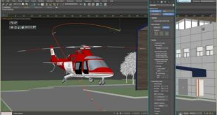 Cài Autodesk 3ds Max Quận 7 – Giá Rẻ Uy Tín – Dịch Vụ Tận Nơi