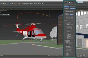 Cài Autodesk 3ds Max Quận 7 – Giá Rẻ Uy Tín – Dịch Vụ Tận Nơi