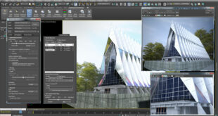 Cài Autodesk 3ds Max Quận 8 – Giá Rẻ Uy Tín – Dịch Vụ Tận Nơi