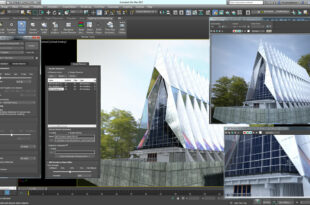 Cài Autodesk 3ds Max Quận 8 – Giá Rẻ Uy Tín – Dịch Vụ Tận Nơi