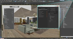 Cài Autodesk 3ds Max Quận Gò Vấp – Giá Rẻ Uy Tín – Dịch Vụ Tận Nơi