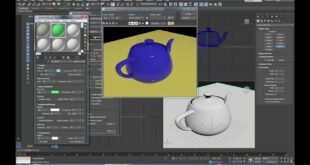 Cài Autodesk 3ds Max Quận Phú Nhuận – Giá Rẻ Uy Tín – Dịch Vụ Tận Nơi