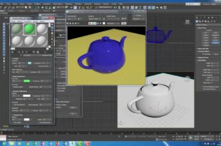 Cài Autodesk 3ds Max Quận Phú Nhuận – Giá Rẻ Uy Tín – Dịch Vụ Tận Nơi