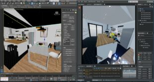 Cài Autodesk 3ds Max Quận Tân Bình – Giá Rẻ Uy Tín – Dịch Vụ Tận Nơi