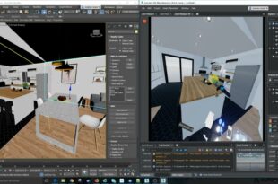 Cài Autodesk 3ds Max Quận Tân Bình – Giá Rẻ Uy Tín – Dịch Vụ Tận Nơi