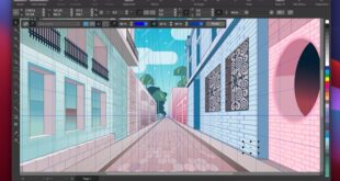 Cài Corel Quận 10 – Giá Rẻ Uy Tín – Dịch Vụ Tận Nơi