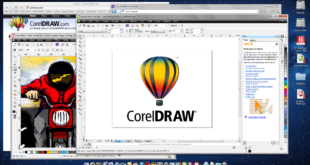 Cài Corel Quận 6 – Giá Rẻ Uy Tín – Dịch Vụ Tận Nơi