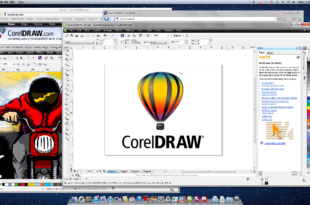 Cài Corel Quận 6 – Giá Rẻ Uy Tín – Dịch Vụ Tận Nơi