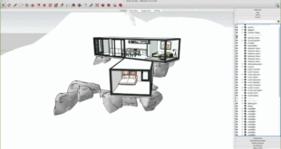 Cài Sketchup Quận 1 – Giá Rẻ Uy Tín – Dịch Vụ Tận Nơi