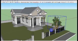 Cài Sketchup Quận 11 – Giá Rẻ Uy Tín – Dịch Vụ Tận Nơi