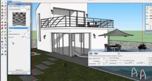 Cài Sketchup Quận 3 – Giá Rẻ Uy Tín – Dịch Vụ Tận Nơi