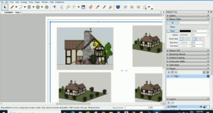 Cài Sketchup Quận 4 – Giá Rẻ Uy Tín – Dịch Vụ Tận Nơi