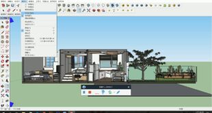 Cài Sketchup Quận 5 – Giá Rẻ Uy Tín – Dịch Vụ Tận Nơi