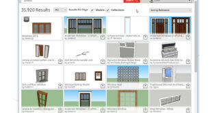 Cài Sketchup Quận 6 – Giá Rẻ Uy Tín – Dịch Vụ Tận Nơi