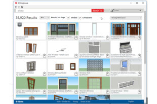 Cài Sketchup Quận 6 – Giá Rẻ Uy Tín – Dịch Vụ Tận Nơi