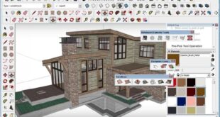 Cài Sketchup Quận Phú Nhuận – Giá Rẻ Uy Tín – Dịch Vụ Tận Nơi