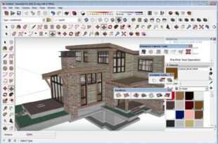 Cài Sketchup Quận Phú Nhuận – Giá Rẻ Uy Tín – Dịch Vụ Tận Nơi