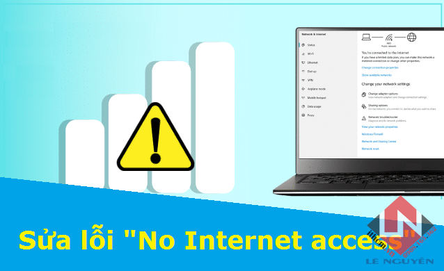 Sửa Internet Quận Phú Nhuận