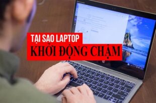 Sửa Máy Tính Chạy Chậm Giá Bao Nhiêu – Sửa Ở Đâu?