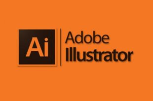 Cặt Đặt Phần Mềm Thiết Kế Adobe Ilusstrator