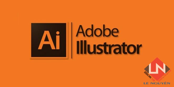Cặt Đặt Phần Mềm Thiết Kế Adobe Ilusstrator