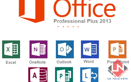 Cài Đặt Office Word Excel Giá Bao Nhiêu – Cài Ở Đâu?
