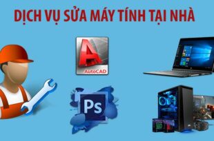 Sửa Máy Tính Bị Treo Đơ Quận 4 – Giá Rẻ Uy Tín – Dịch Vụ Tận Nơi