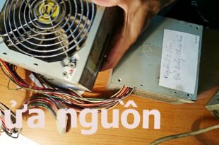 Sửa Nguồn Máy Vi Tính Quận Bình Tân – Giá Rẻ Uy Tín – Dịch Vụ Tận Nơi