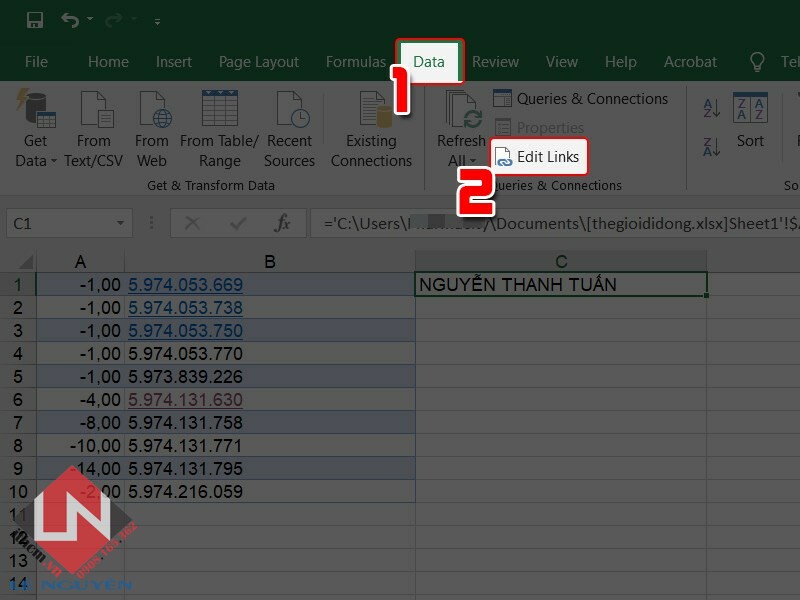 Sửa Máy Tính Lỗi Excel Giá Bao Nhiêu – Sửa Ở Đâu?
