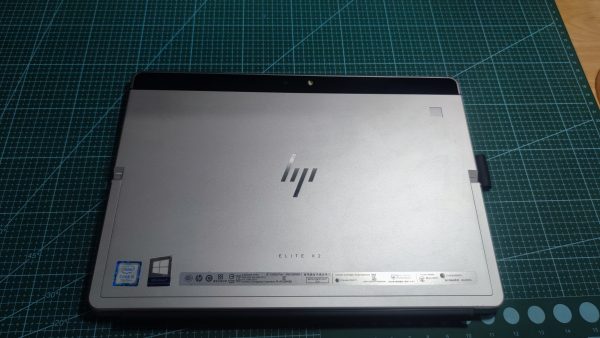 HP Elite X2 1012 G2 (8GB-256GB / Màn 2K/ i5 Gen 7)