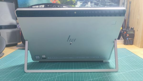 HP Elite X2 1012 G2 (8GB-256GB / Màn 2K/ i5 Gen 7)