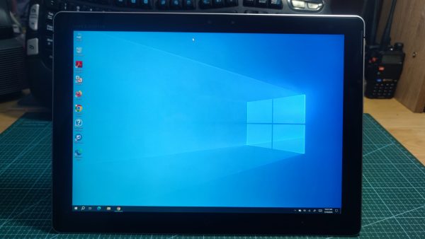 HP Elite X2 1012 G2 (8GB-256GB / Màn 2K/ i5 Gen 7)