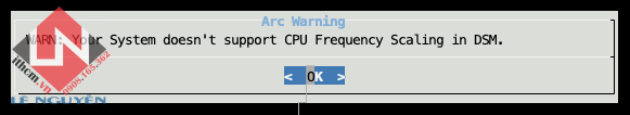 Tải ARC Loader và tạo Bootloader USB Xpenology