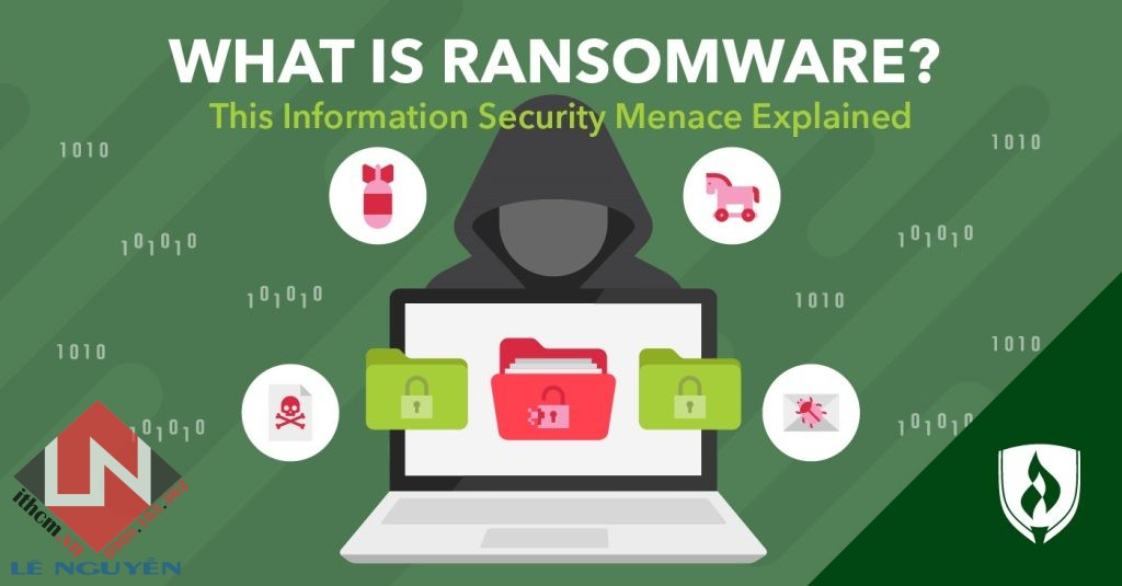 Cách bảo vệ dữ liệu trên NAS Synology / Xpenology khỏi Ransomware