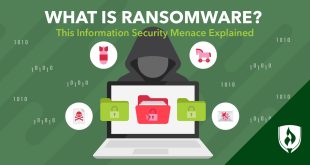 Cách bảo vệ dữ liệu trên NAS Synology / Xpenology khỏi Ransomware