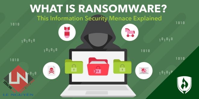 Cách bảo vệ dữ liệu trên NAS Synology / Xpenology khỏi Ransomware