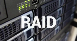 Raid là gì? Lựa chọn RAID phù hợp trên NAS Synology / Xpenology