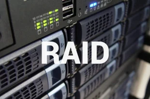 Raid là gì? Lựa chọn RAID phù hợp trên NAS Synology / Xpenology