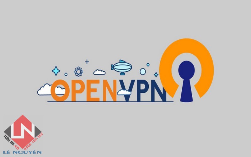 OpenVPN là gì?