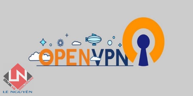 OpenVPN là gì?